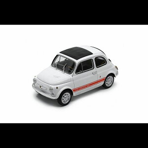 Schuco(VR[) FIAT ABARTH 595 SS 1965(1/18) 450055900