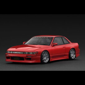 ignition model(イグニッションモデル) VERTEX SILVIA(S13)(1/18) IG3584