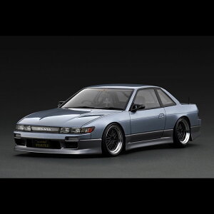 ignition model(COjbVf) VERTEX SILVIA(S13)(1/18) IG3590