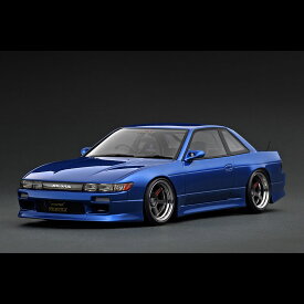 ignition model(イグニッションモデル) VERTEX SILVIA(S13)(1/18) IG3587