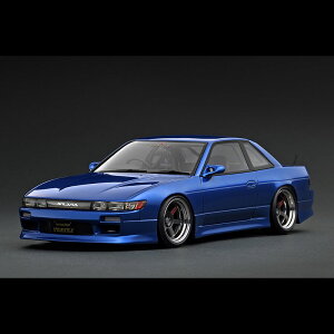 ignition model(COjbVf) VERTEX SILVIA(S13)(1/18) IG3587