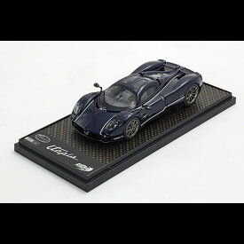 BBR(ビービーアール) PAGANI UTOPIA(1/43) BBRC274G