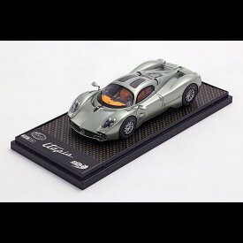 BBR(ビービーアール) PAGANI UTOPIA(1/43) BBRC274L