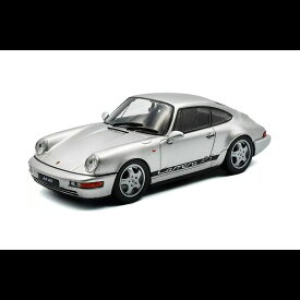 SOLiDO(ソリド) PORSCHE 911(964) RS 1994(1/43) S4312904