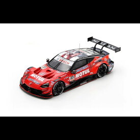 Spark Model(スパークモデル) MOTUL AUTECH Z #23 2025(1/43) 43SGT25023