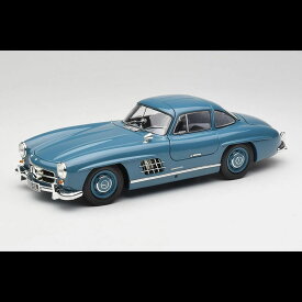 Minichamps(ミニチャンプス) MERCEDES-BENZ 300SL(W198) 1954(1/18) 180039007