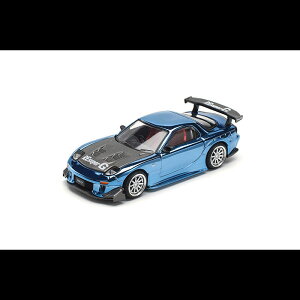 POP RACE(�|�b�v���[�X) MAZDA RX-7(1/64) PR640223