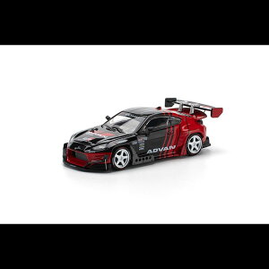 POP RACE(|bv[X) PANDEM GR86(1/64) PR640228