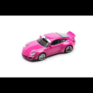 POP RACE(�|�b�v���[�X) RWB 997(1/64) PR640202