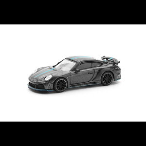 POP RACE(�|�b�v���[�X) PORSCHE 911(992)(1/64) PR640254