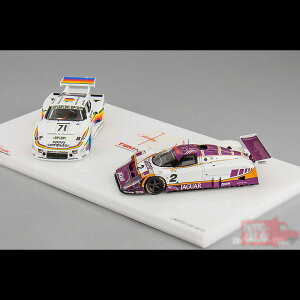 TSM Model(gD[XP[) Celebrating 10 years of TSM-Model set(1/43) TSM2017set