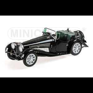 Minichamps(�~�j�`�����v�X) BUGATTI TYPE 54 ROADSTER 1931(1/18) 107110160