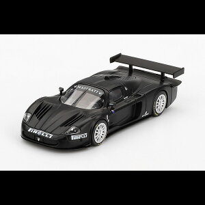 BBR(�r�[�r�[�A�[��) MASERATI MC12 COMPETIZIONE TEST FIORANO 2004(1/64) BBRDIE6417