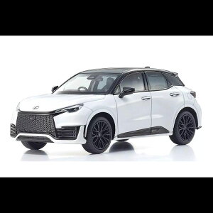 KYOSHO(����) LEXUS LBX MORIZO RR(1/43) KS03931W