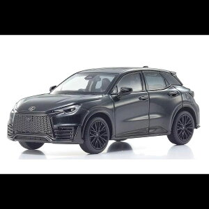 KYOSHO() LEXUS LBX MORIZO RR(1/43) KS03931GBK