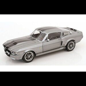 KK-Scale(KK�X�P�[��) FORD MUSTANG SHELBY GT500 1967 �hELEANOR�h(1/12) KKDC120171