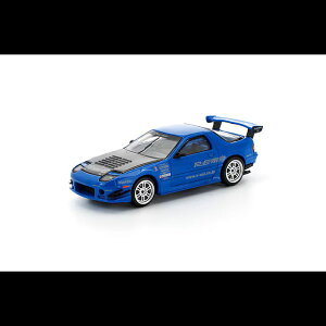 POP RACE(�|�b�v���[�X) MAZDA RX-7(FC3S)(1/64) PR640290