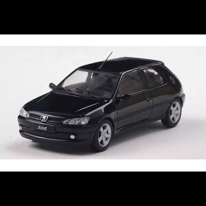 SOLiDO(\h) PEUGEOT 306 1994(1/43) S4311405