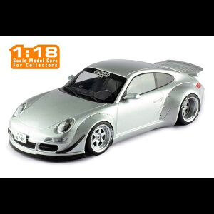ixo-models(�C�N�\) RWB 997(1/18) 18CMC166