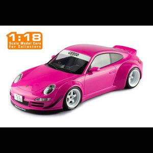 ixo-models(�C�N�\) RWB 997(1/18) 18CMC167