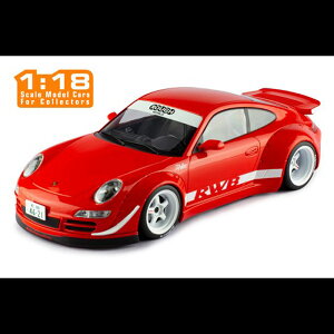 ixo-models(�C�N�\) RWB 997(1/18) 18CMC168