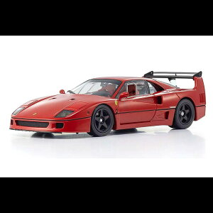 KYOSHO(����) FERRARI F40 Lightweight LM WING(1/18) KS08416RLM