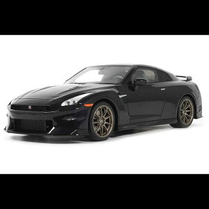 GT SPIRIT(GT�X�s���b�g) NISSAN GT-R(R35) 2024(1/18) GTS932