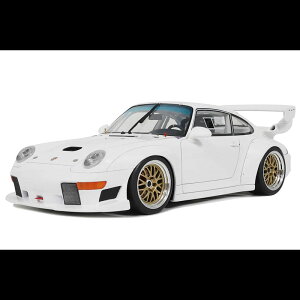 GT SPIRIT(GT�X�s���b�g) PORSCHE 911(993) GT2 EVO 1995(1/18) GTS532