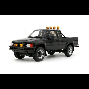 OttO mobile(�I�b�g�[���r��) TOYOTA HILUX SR5 1985(1/18) OTM481