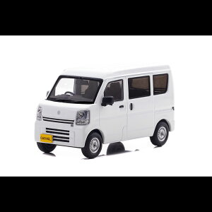 CAR-NEL(�J�[�l��) SUZUKI EVERY PA(DA17V) 2021(1/43) CN432101
