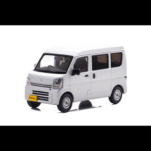CAR-NEL(�J�[�l��) SUZUKI EVERY PA(DA17V) 2021(1/43) CN432102