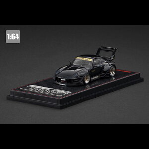 ignition model(�C�O�j�b�V�������f��) RWB 993(1/64) IG3870