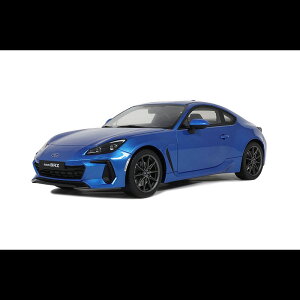 OttO mobile(�I�b�g�[���r��) SUBARU BRZ 2024(1/18) OTM498