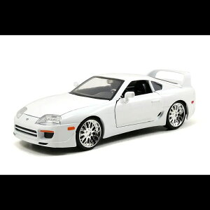 Jada Toys(�W���_�g�C�Y) TOYOTA SUPRA(A80)(1/24) JADA97375