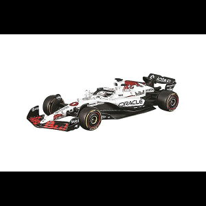 Bburago(�u���[�S) ORACLE RED BULL RACING RB21 #1 2025(1/18) BUR18005JPV