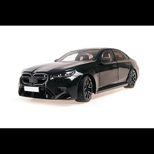 Minichamps(�~�j�`�����v�X) BMW M5(G60) 2024(1/18) 110023801