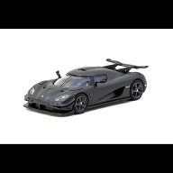 TARMAC WORKS(ターマックワークス) KOENIGSEGG ONE:1 KNC(1/64) T64G-TL054-KNC