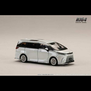 Hobby JAPAN(�z�r�[�W���p��) LEXUS LM500h(1/64) HJ645076BW