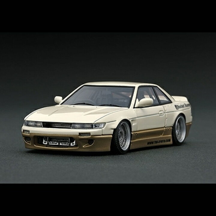楽天市場】ignition model(イグニッションモデル) 1/43 Rocket Bunny 