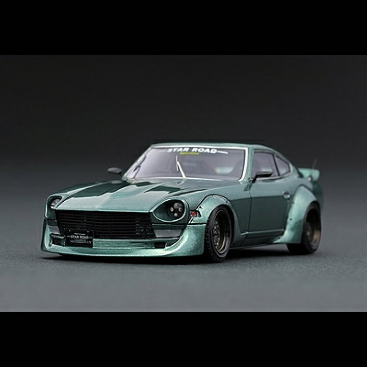 楽天市場】ignition model(イグニッションモデル) 1/43 Nissan 