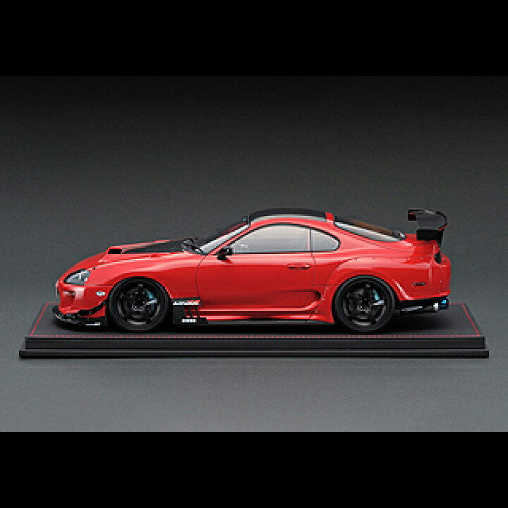 楽天市場】ignition model(イグニッションモデル) 1/12 Toyota Supra 