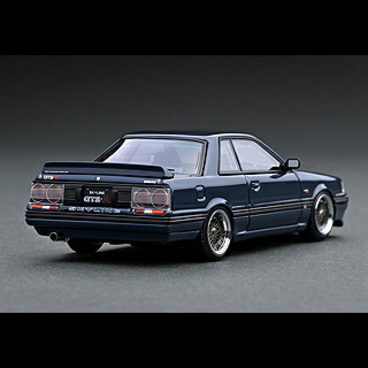楽天市場】ignition model(イグニッションモデル) NISSAN SKYLINE GTS  