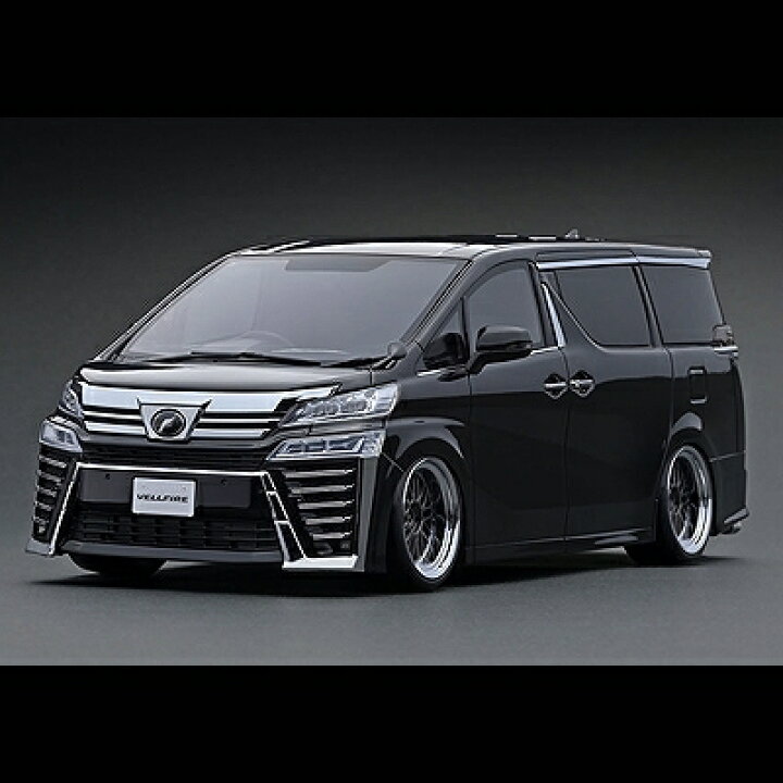 楽天市場】ignition model(イグニッションモデル) TOYOTA VELLFIRE(30 