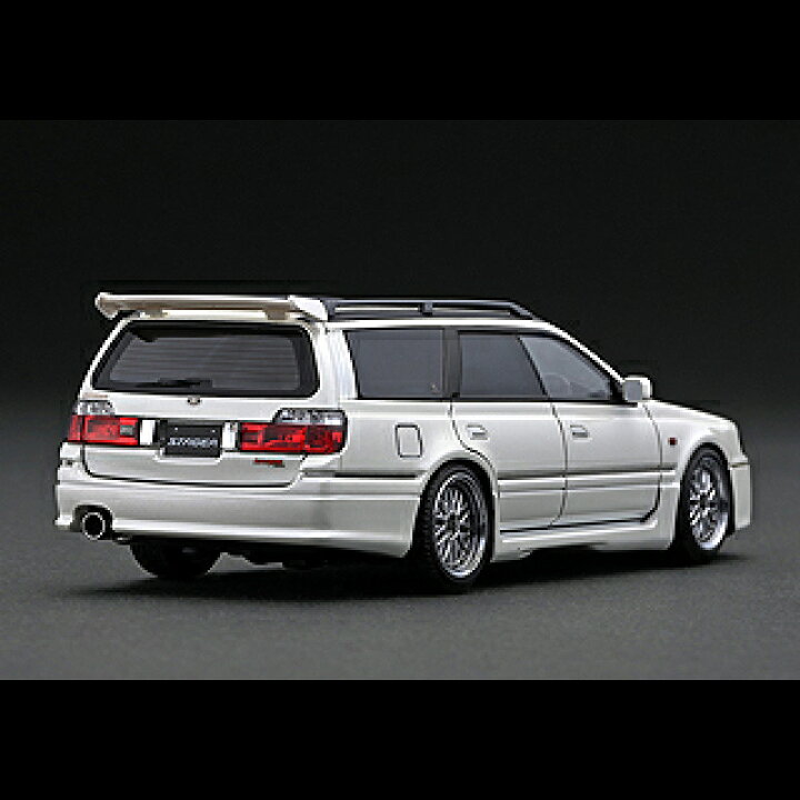 楽天市場】ignition model(イグニッションモデル) NISSAN STAGEA 260RS 