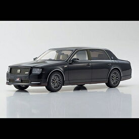 KYOSHO(京商) TOYOTA CENTURY GRMN(1/18) KSR18046BK