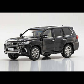 KYOSHO(京商) LEXUS LX570(1/64) G00001SLB