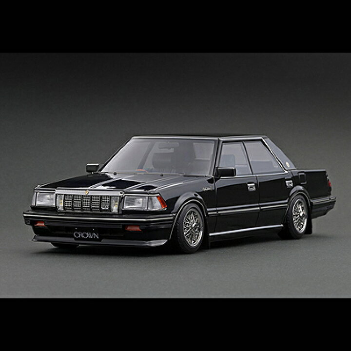 楽天市場】ignition model(イグニッションモデル) TOYOTA CROWN(120 