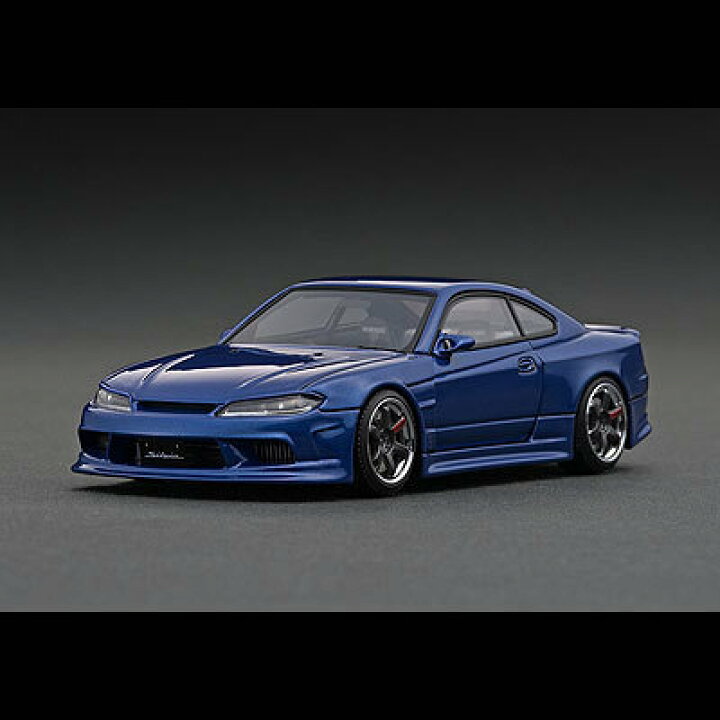 楽天市場】ignition model(イグニッションモデル) VERTEX S15(1/43 