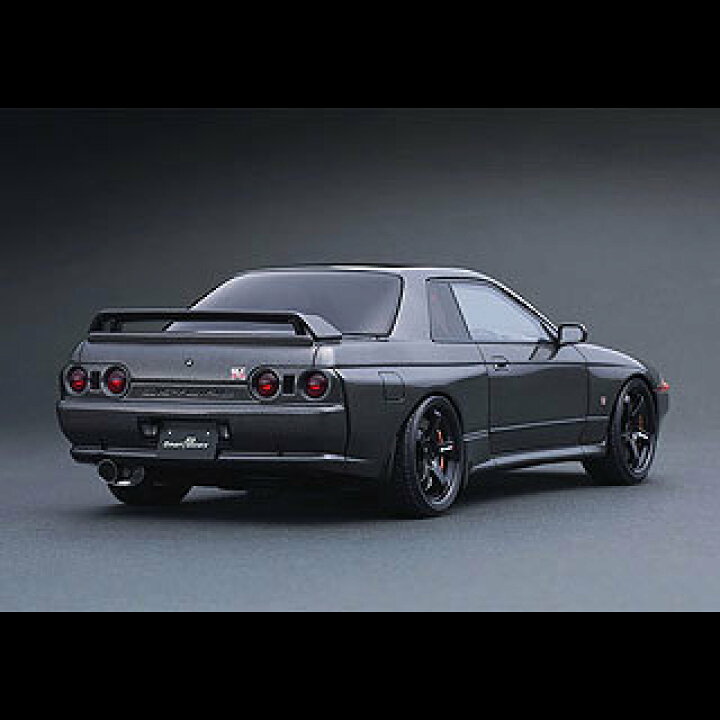 楽天市場】ignition model(イグニッションモデル) NISSAN SKYLINE GT-R 