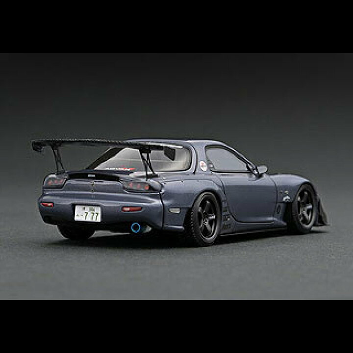 楽天市場】ignition model(イグニッションモデル) FEED RX-7(FD3S 